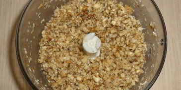 бейгли — венгерский рождественский рулет