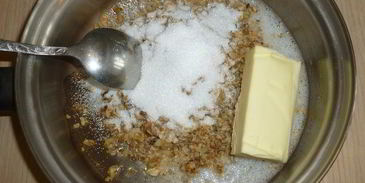 бейгли — венгерский рождественский рулет