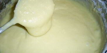 бабушкины блинчики