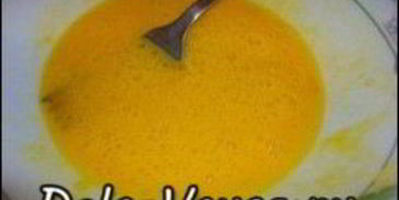 бендерики с мясом — блинчики с сырым фаршем