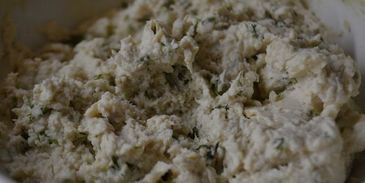 блинчики богатырские