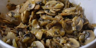 блинчики богатырские