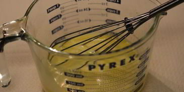 блинчики датские