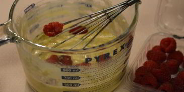 блинчики датские