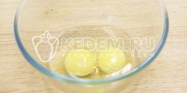 блинчики фаршированные фаршем