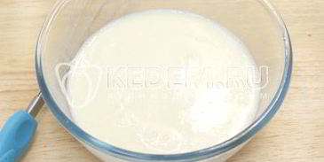 блинчики фаршированные фаршем