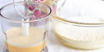 блинчики креп сюзетт