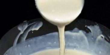 блинчики на кислом молоке