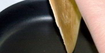 блинчики на кислом молоке