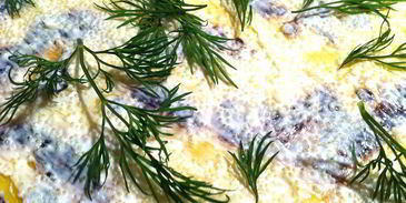 блинчики на масленицу