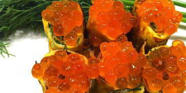 блинчики на масленицу