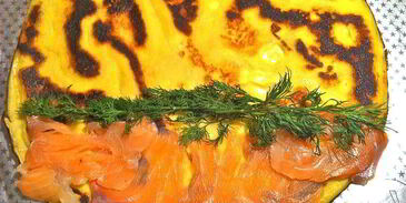 блинчики на масленицу