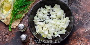 блинчики с ливерной колбасой