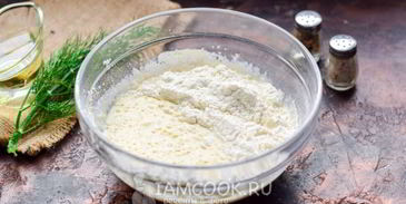 блинчики с ливерной колбасой