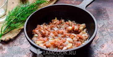 блинчики с ливерной колбасой