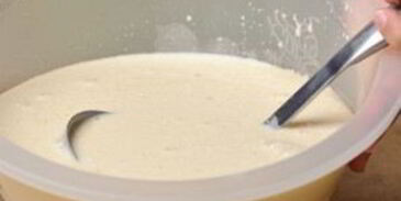 блинчики с мясом