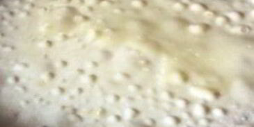 блинчики со сливами