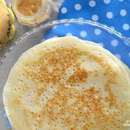 Рецепт Блинов кислых дрожжевых