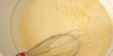 блины кислые дрожжевые