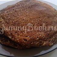 Рецепт Блинов на дрожжах