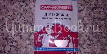 блины на дрожжах