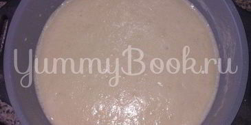 блины на дрожжах