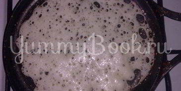 блины на дрожжах