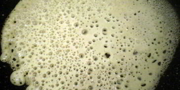 блины на кефире и молоке