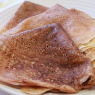 Рецепт Блинов на кефире