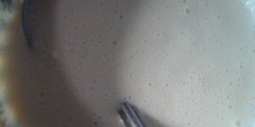 блины на майонезе