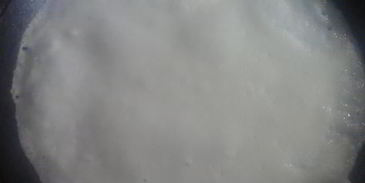 блины на майонезе