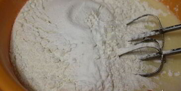 блины на молоке к завтраку