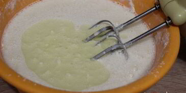 блины на молоке к завтраку