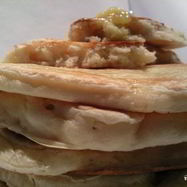 Рецепт Блинов на сухих дрожжах