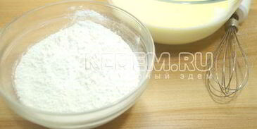 блины с курицей и морковью по-корейски