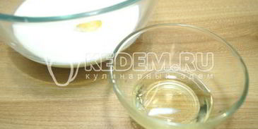 блины солнечные