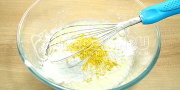 блины солнечные