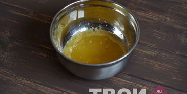 дрожжевые блины