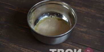 дрожжевые блины