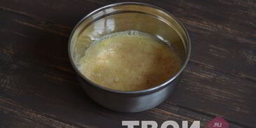 дрожжевые блины