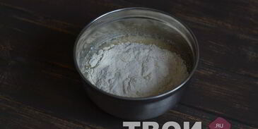 дрожжевые блины