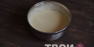 дрожжевые блины