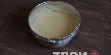 дрожжевые блины