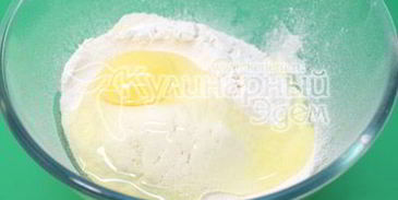 фаршированные блины с грибами и сыром