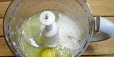 капустные блины