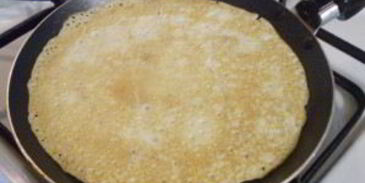 капустные блины