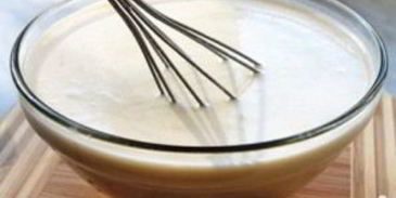 кислые блины