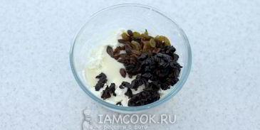 налистники на молоке