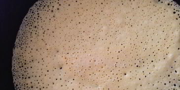 нутовые блины с луковым припеком