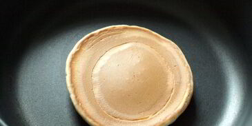 панкейки на молоке